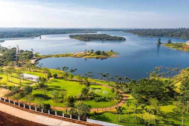 暖冬海口 入选避寒游热门目的地TOP10