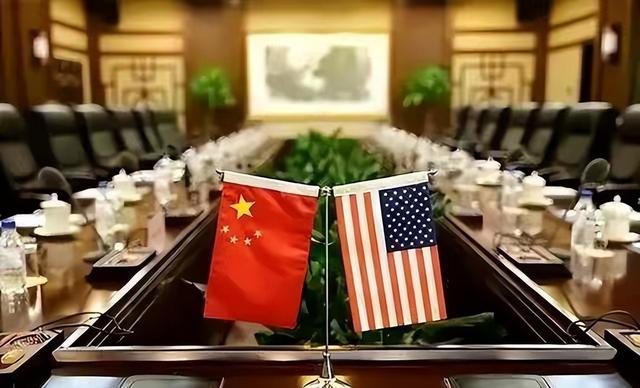 稀土之后，中国又一记“断电”重拳，这才是真正对美战略级武器!