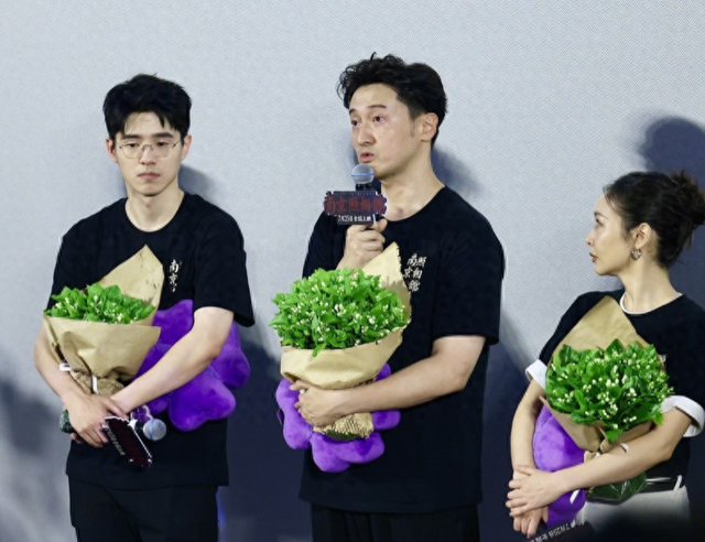 《南京照相馆》遭网暴 媒体怒斥