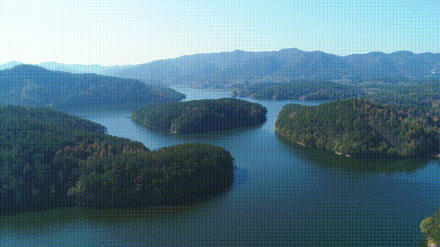 中国唯一以 "孝" 命名的城市，隐藏在武汉隔壁，名字美，山水也美！