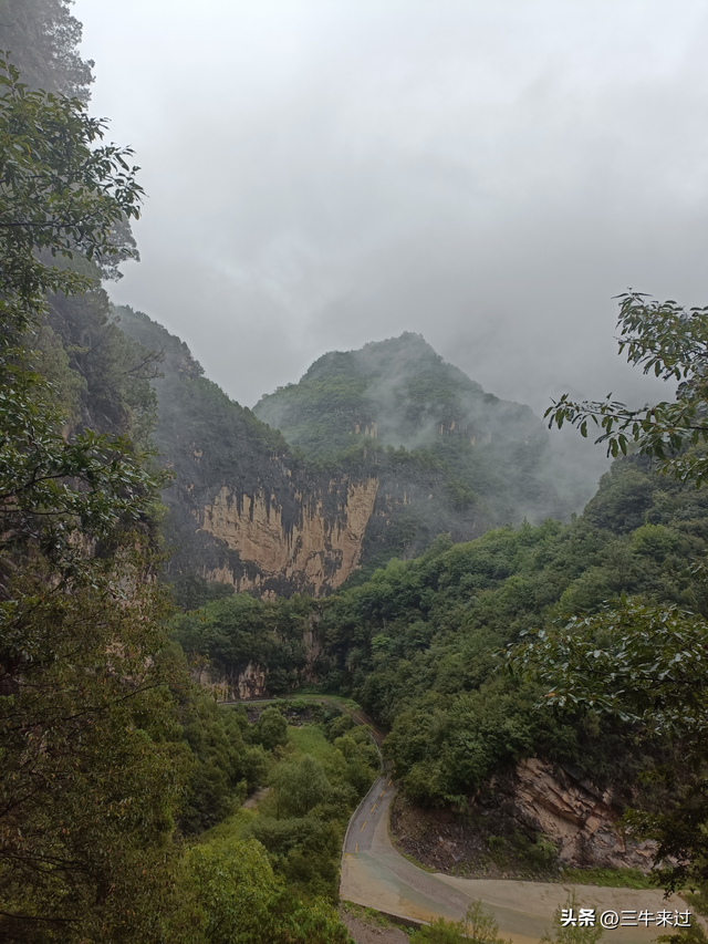 无为在歧路，壶关林州大名府3