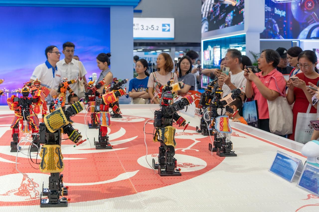 不是一夜之间好起来的:复盘中国科技的20年突围战