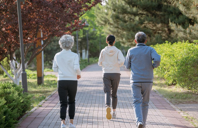运动真能修复肺功能吗？踩中“雷区”就起反作用！