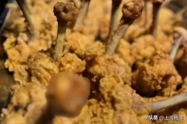 近百个街头市集，周末上复兴岛一站式“吃喝玩乐”