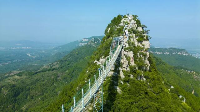 济南新增两家国家4A级旅游景区！你都去过吗？