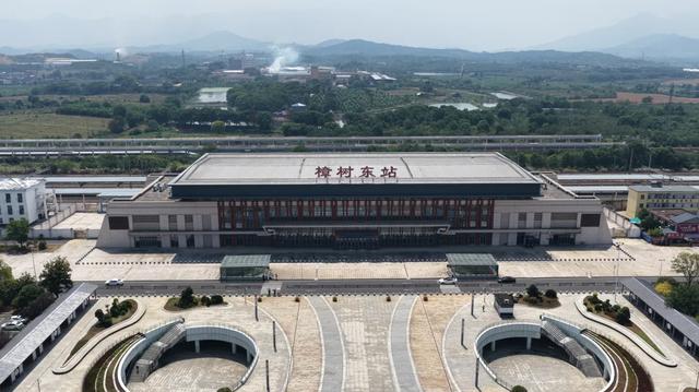 奔“县”|看江西这座小城如何把“流量”玩成“留量”