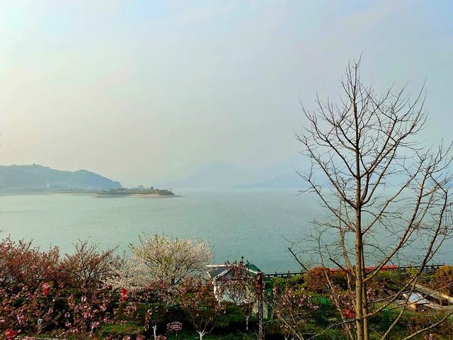 屈原故里（2021.3.15 宜昌·秭归）