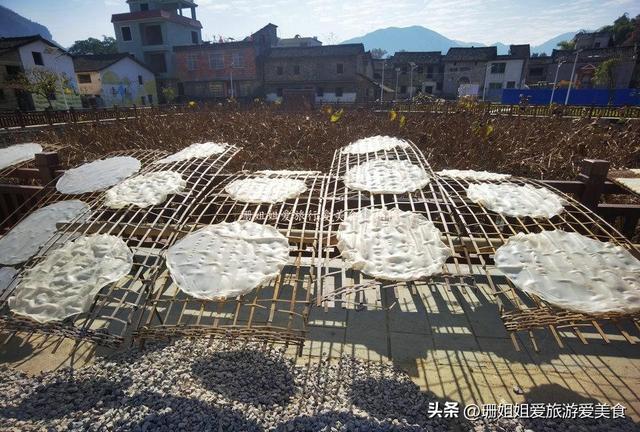 清远连州“石”姓聚居的千年古村，乡村路种满银杏树，秋韵感觉浓