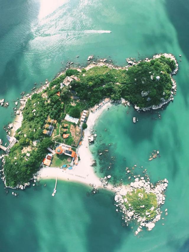 惠州进全球榜单！快来看看吧~