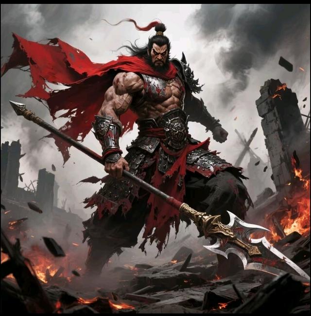 三国英雄13：领徐州牧，我的苐一块地盘！