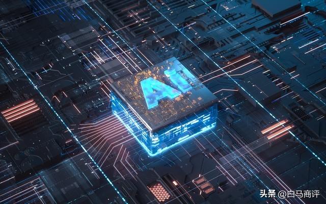 应用需求爆发，用友BIP上半年AI相关合同签约超3.2亿元