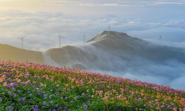 9月最适合去的8个旅行地，秋景绚烂，色彩浓烈