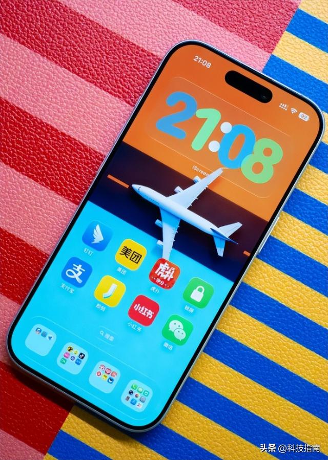 200万预约量神话！iPhone17标准版逆袭：高刷成救命稻草