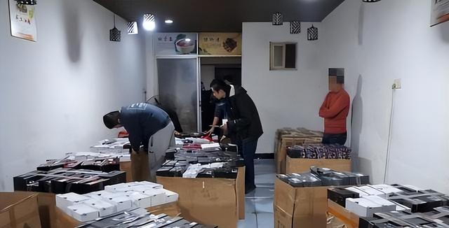 几乎全是假货！利润高达2400%，咋消费者还前赴后继争相购买？