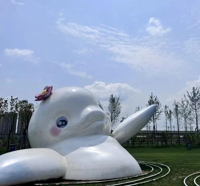 江豚湾文旅融合提质增效 生态赋能后旅发时代发展