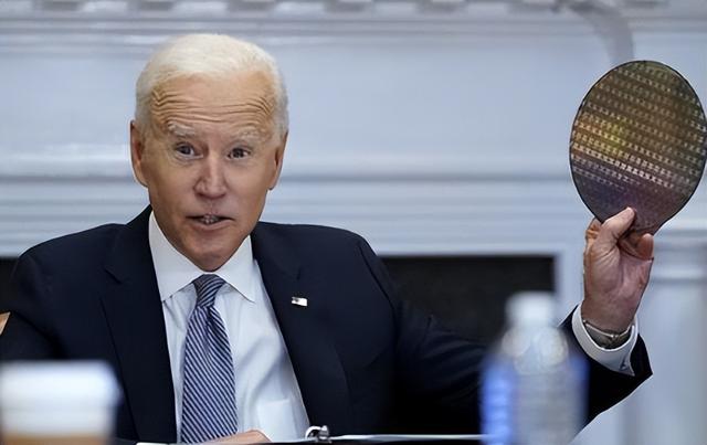 大梦初醒已为时晚？2大芯片巨头反叛，中国不会再原谅