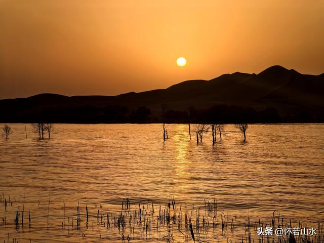 2025环南疆沙漠铁路背包自由行日记(8)——游览葫芦岛和塔塔秘境