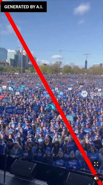 三天逆袭，Sora登顶美榜！15秒大片玩疯奥特曼，全网直呼真假难辨