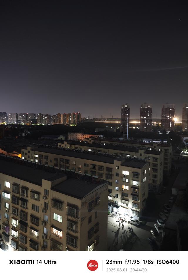 用实拍告诉你，手机上的1英寸纯纯就是“智商税”
