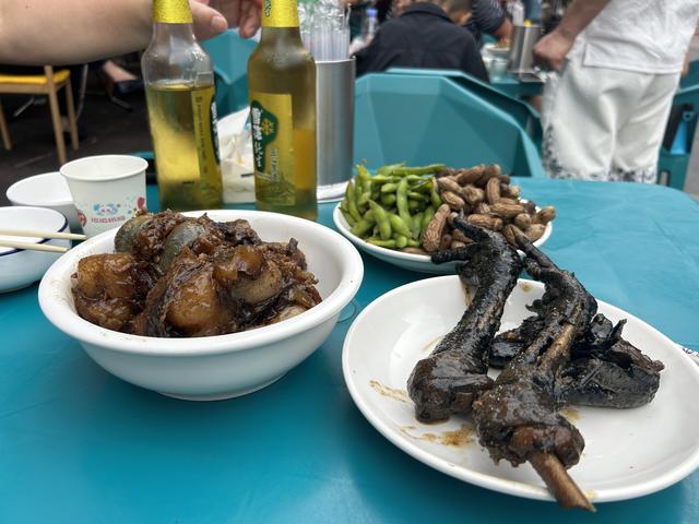 踏迹寻音：小学课本就读到会理，N年后才真正踏入这个古城