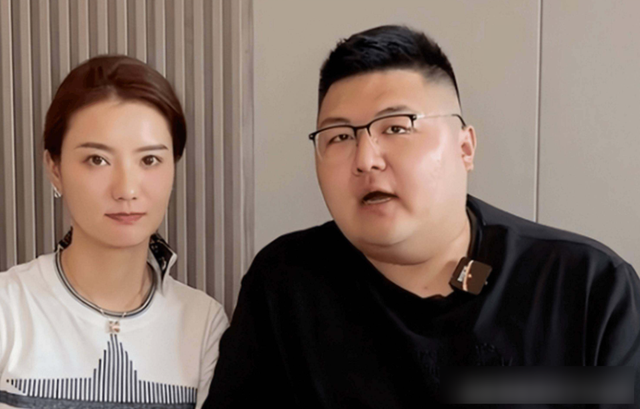不是破产和孩子！前妻曝光与猴哥离婚真实原因，原来我们都被骗了