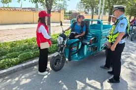 电动车有了“身份证”，不查不扣不罚！二轮、三轮、四轮都在内图片