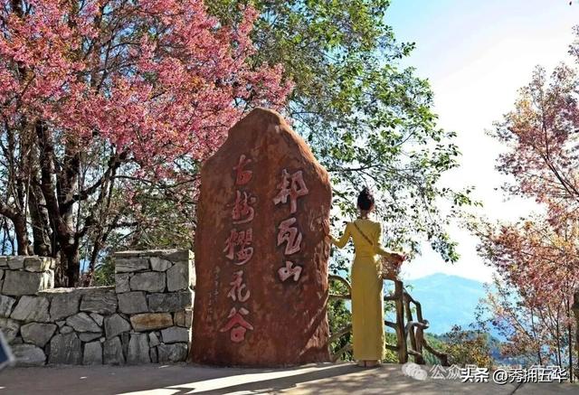 旅居云南｜德宏，是你安放身心、享受生活的最佳过冬地！