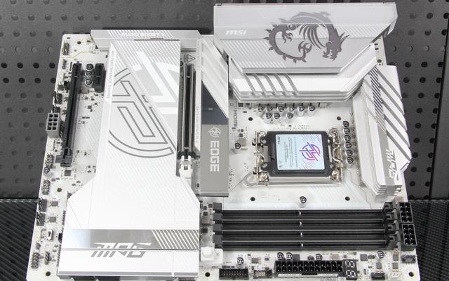 微星Z890全家桶装机指南：打造2025年暑假游戏创作全能主机