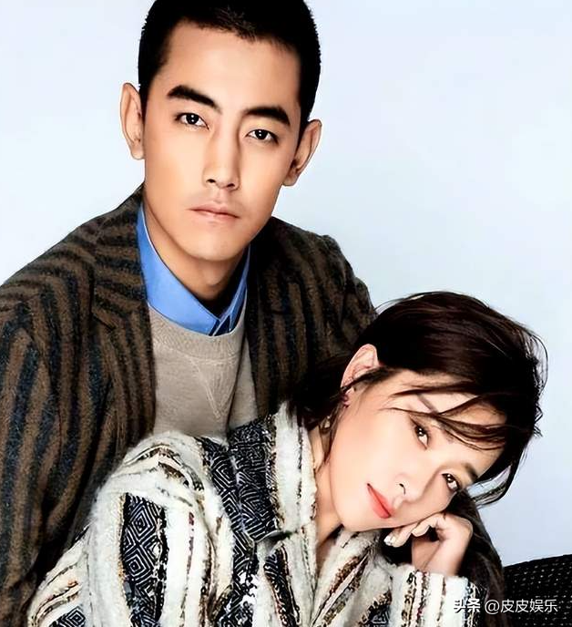 阚清子被曝生出畸形儿并且离世不到24小时，"恶心"的一幕就发生了