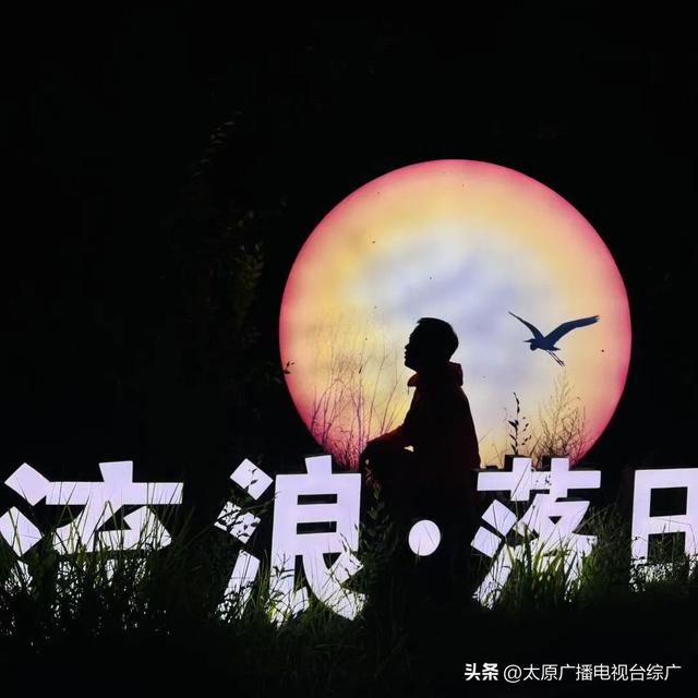 寻迹尖草坪丨6大神仙露营地，你去过几个？