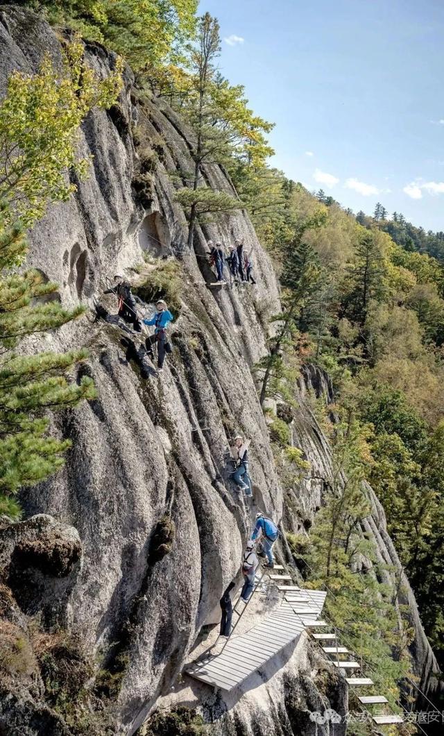 “九三”假期安图旅游全攻略，解锁自然与民俗盛宴