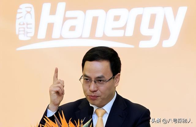 国家出手抓的3位首富，罪行太恶劣，坑惨老百姓	，个个不配被原谅