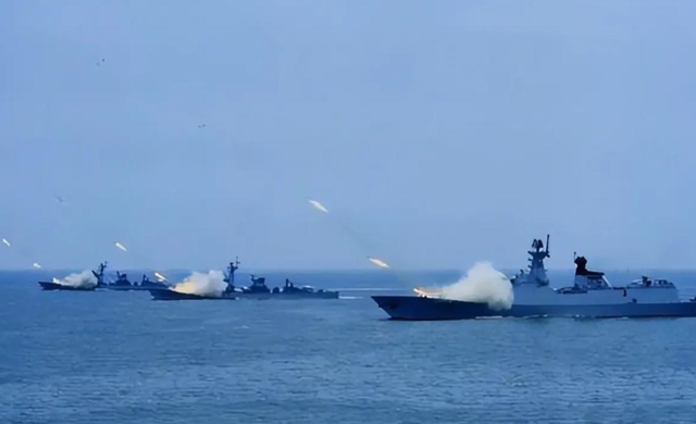 果然不出中国所料：中国通告全球后，日本开始反击，一招比一招猛