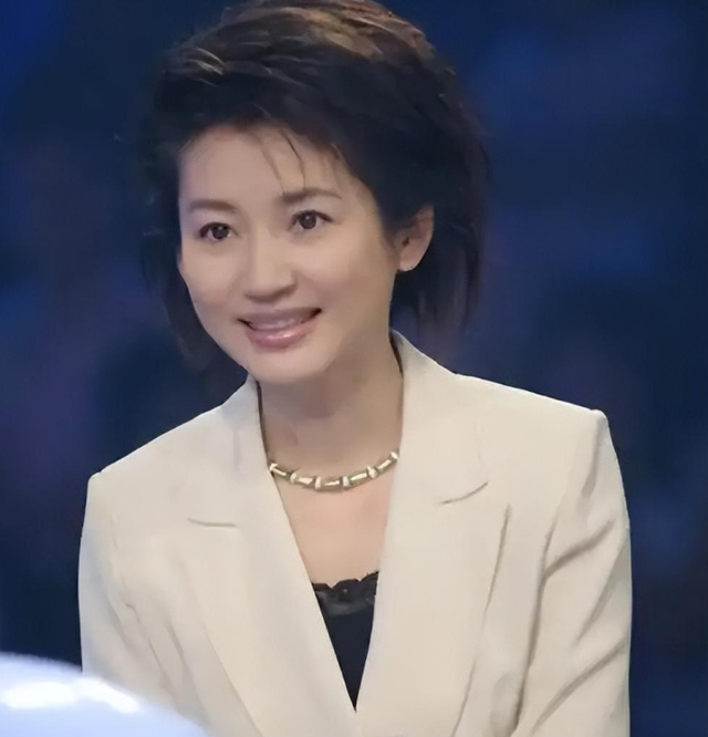 “余生好好走”，知名央视主持人王小丫，病床上的留言令人泪目