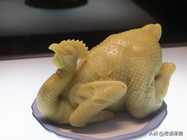 广东省博物馆——“镇馆之宝”