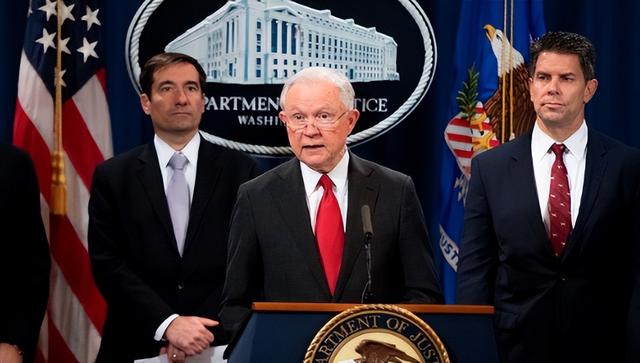 美国发出全球通缉令，逮捕中国芯片科学家陈正坤，现在怎么样了？