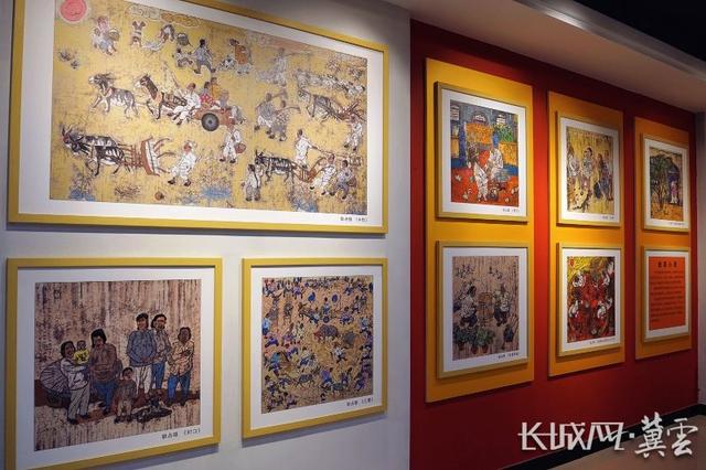 活力中国调研行·河北篇丨辛集：在场景融合里看见生长的力量