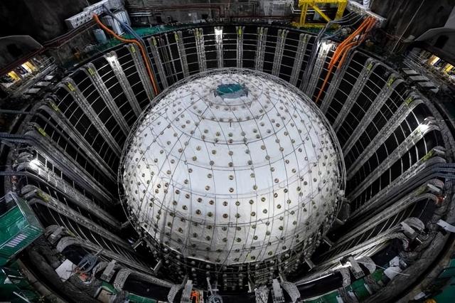 深入地下700米"抓幽灵"的工程？又被广东的"黑科技"惊艳到了！