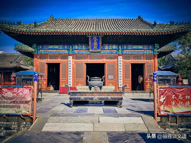 自然与文化的交响曲，中国四大世界双遗产的绝美画卷与精神图腾