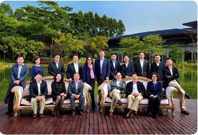 他才是任正非最信任的2号人物！稳居华为权力核心15年，战功赫赫
