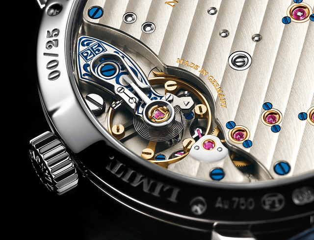 �ʸ��Ƴ��¿� Little Lange 1 Moon Phase ���