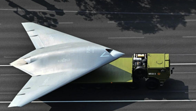 076到底用什么舰载机？弹射器细节透露真相