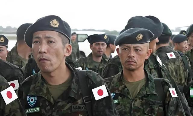 日本砸560亿破坏北京阅兵，中方军报下场，话只说一遍，日本听清