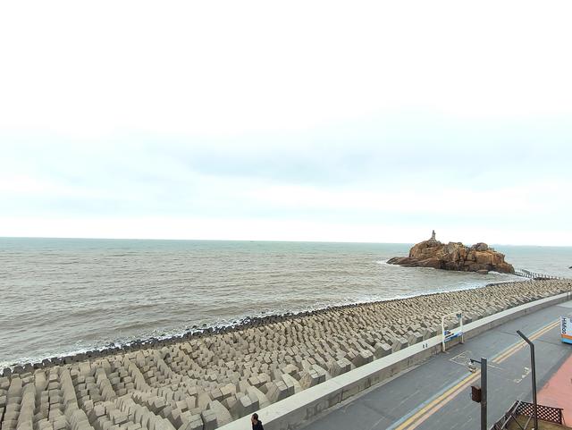 福建 ·福州 ·长乐之海 美得超乎想象(2025·11·7)