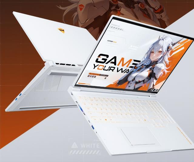 32GB+1TB！机械师新品官宣：8月12日，正式开售！
