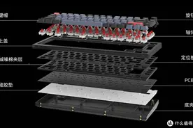 2023年机械键盘入门指南，双十一高性价比机械键盘推荐图片