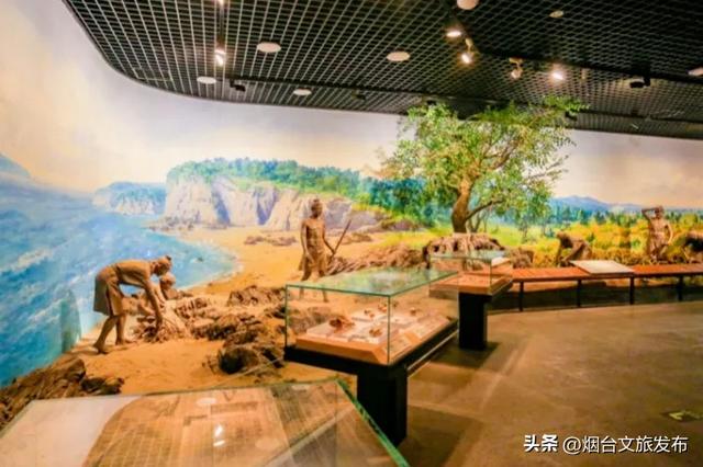 【乐游烟台】十二月好去处丨雪雪雪！烟台即将美成仙境