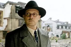 37年他救下25万中国人，83年后其孙子因疫情求救，我国什么态度图片