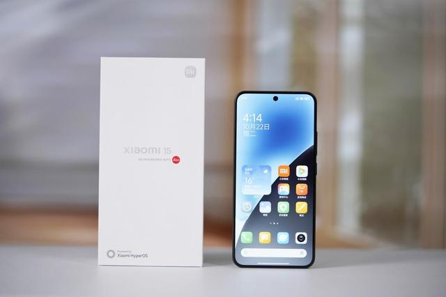 华为称霸4-6K市场，小米紧随其后，vivo第三