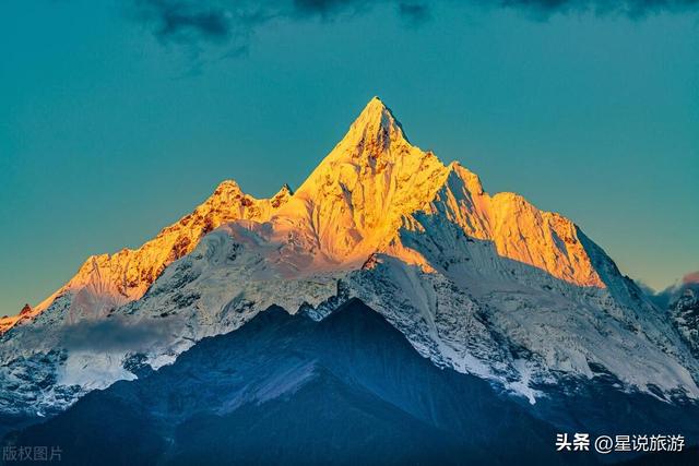第一次来云南旅行必看！这20个旅行目的地颠覆你的认知！